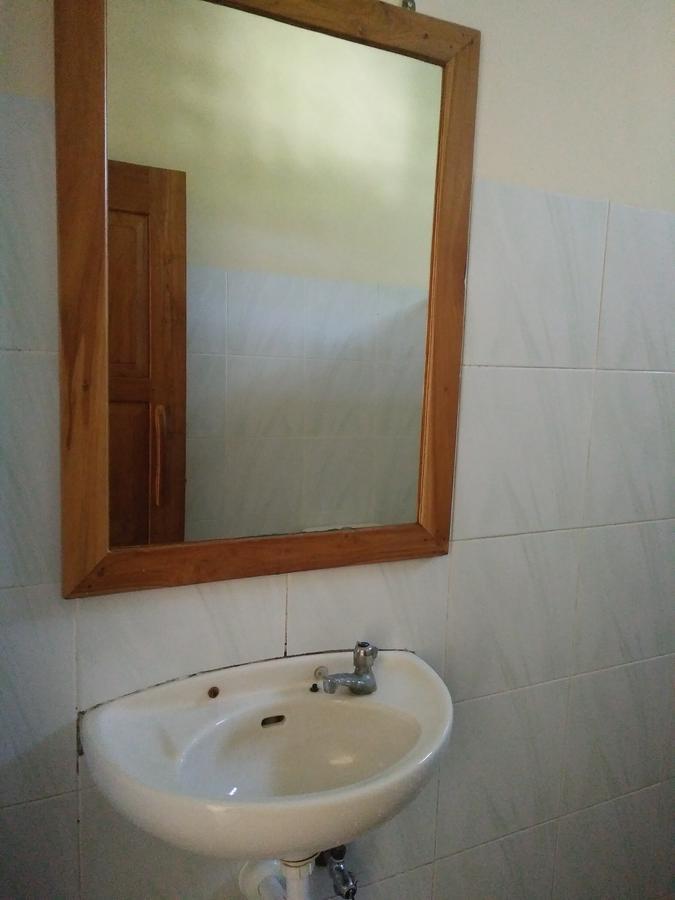 Dharma Yoga Homestay Dan Hostel Amed Exterior foto